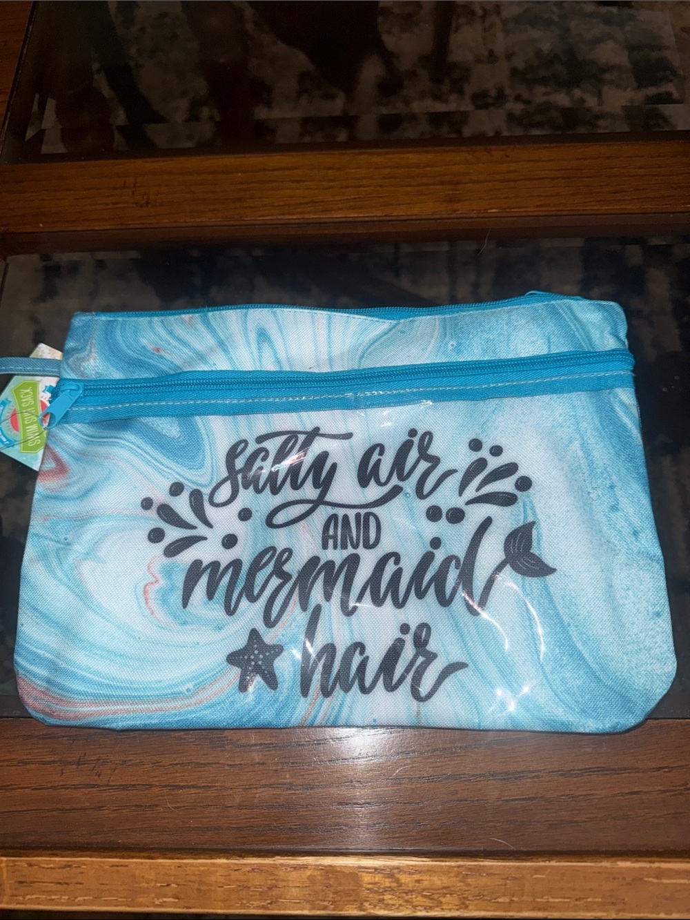 Accessory Pouch